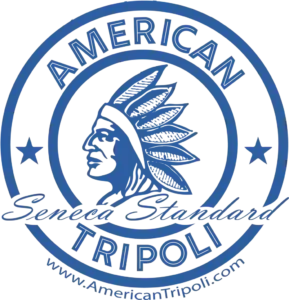 American Tripoli Logo