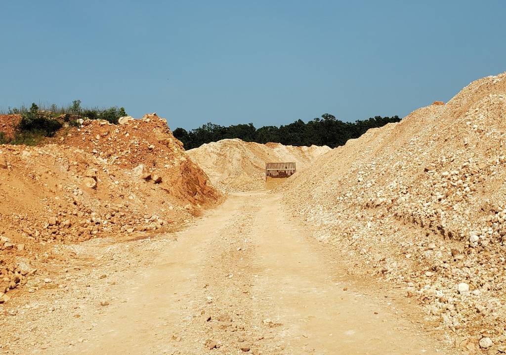American Tripoli Quarry